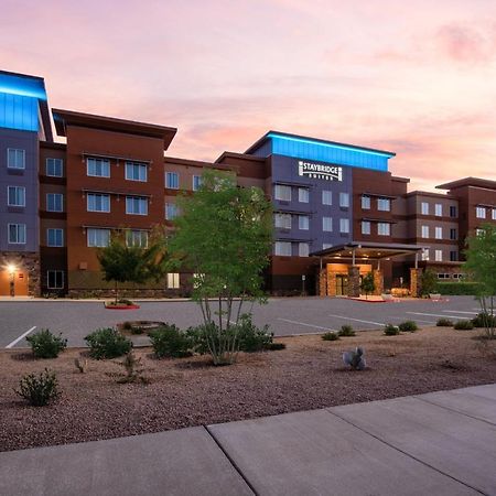 Staybridge Suites - Scottsdale - Talking Stick By Ihg Eksteriør billede