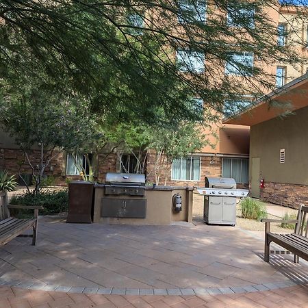 Staybridge Suites - Scottsdale - Talking Stick By Ihg Eksteriør billede
