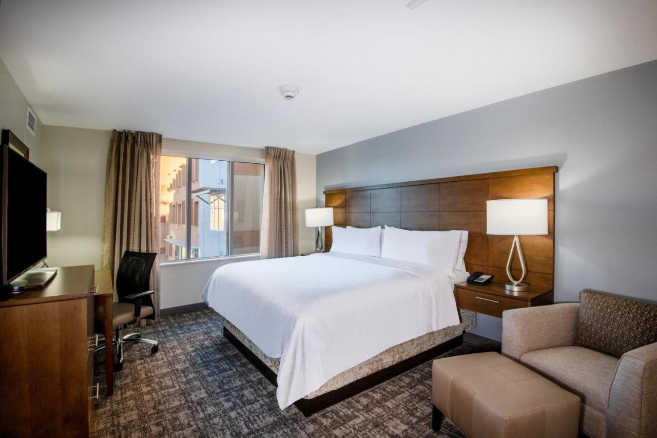 Staybridge Suites - Scottsdale - Talking Stick By Ihg Eksteriør billede