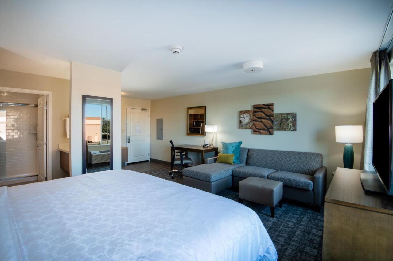 Staybridge Suites - Scottsdale - Talking Stick By Ihg Eksteriør billede