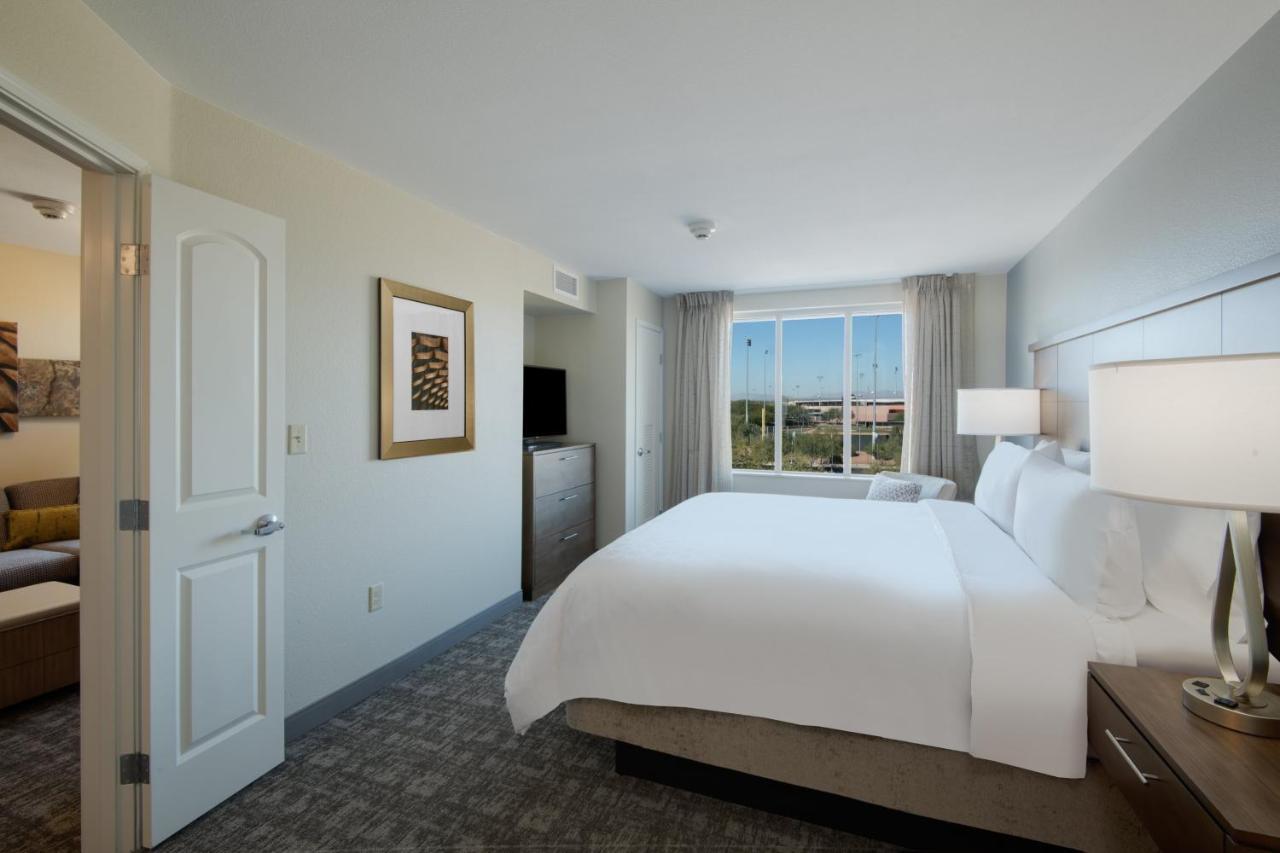 Staybridge Suites - Scottsdale - Talking Stick By Ihg Eksteriør billede