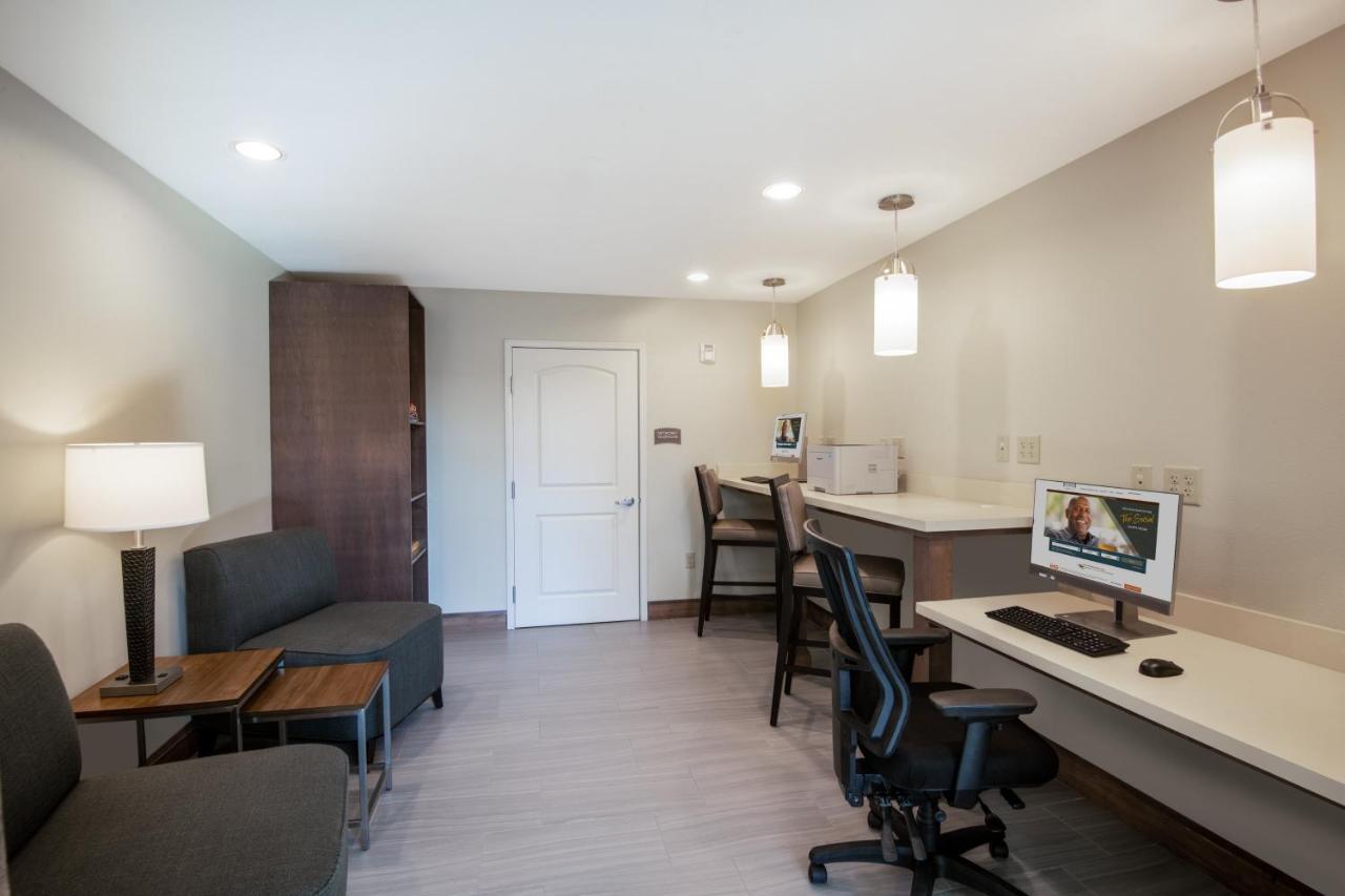 Staybridge Suites - Scottsdale - Talking Stick By Ihg Eksteriør billede