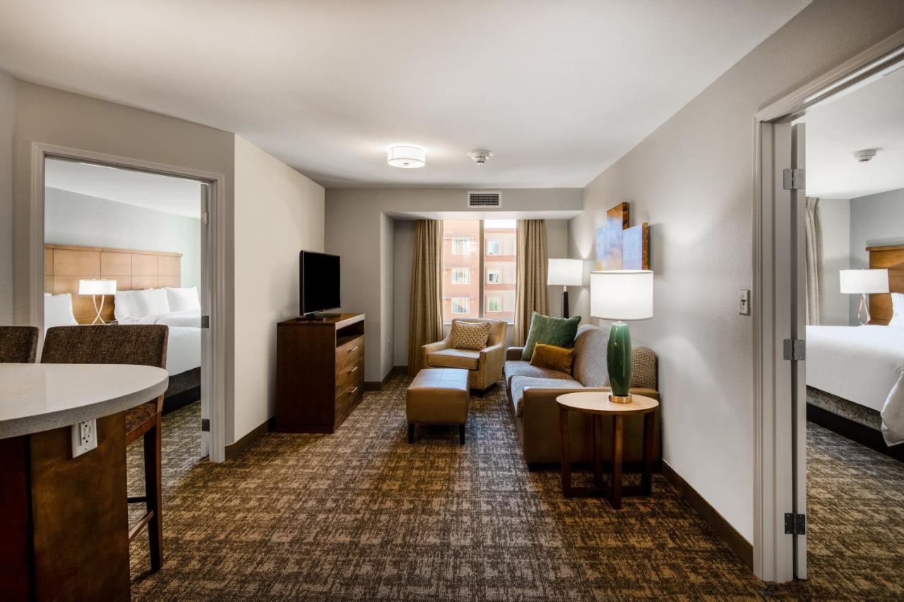 Staybridge Suites - Scottsdale - Talking Stick By Ihg Eksteriør billede