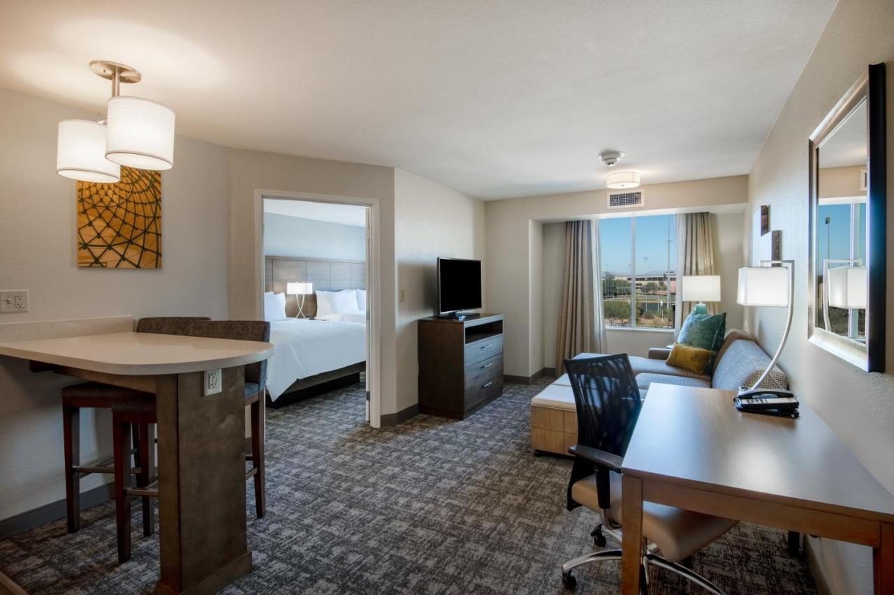 Staybridge Suites - Scottsdale - Talking Stick By Ihg Eksteriør billede
