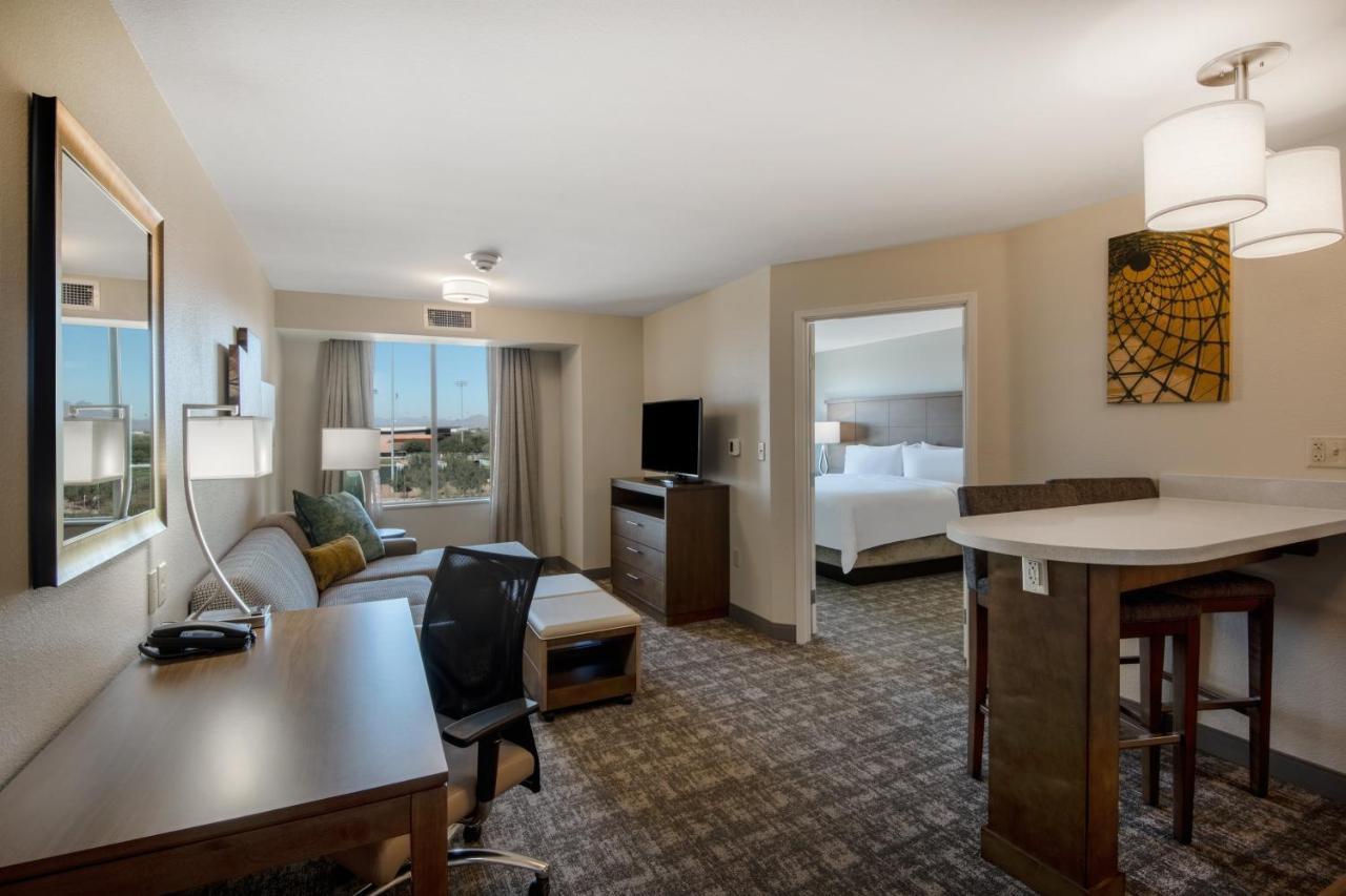 Staybridge Suites - Scottsdale - Talking Stick By Ihg Eksteriør billede