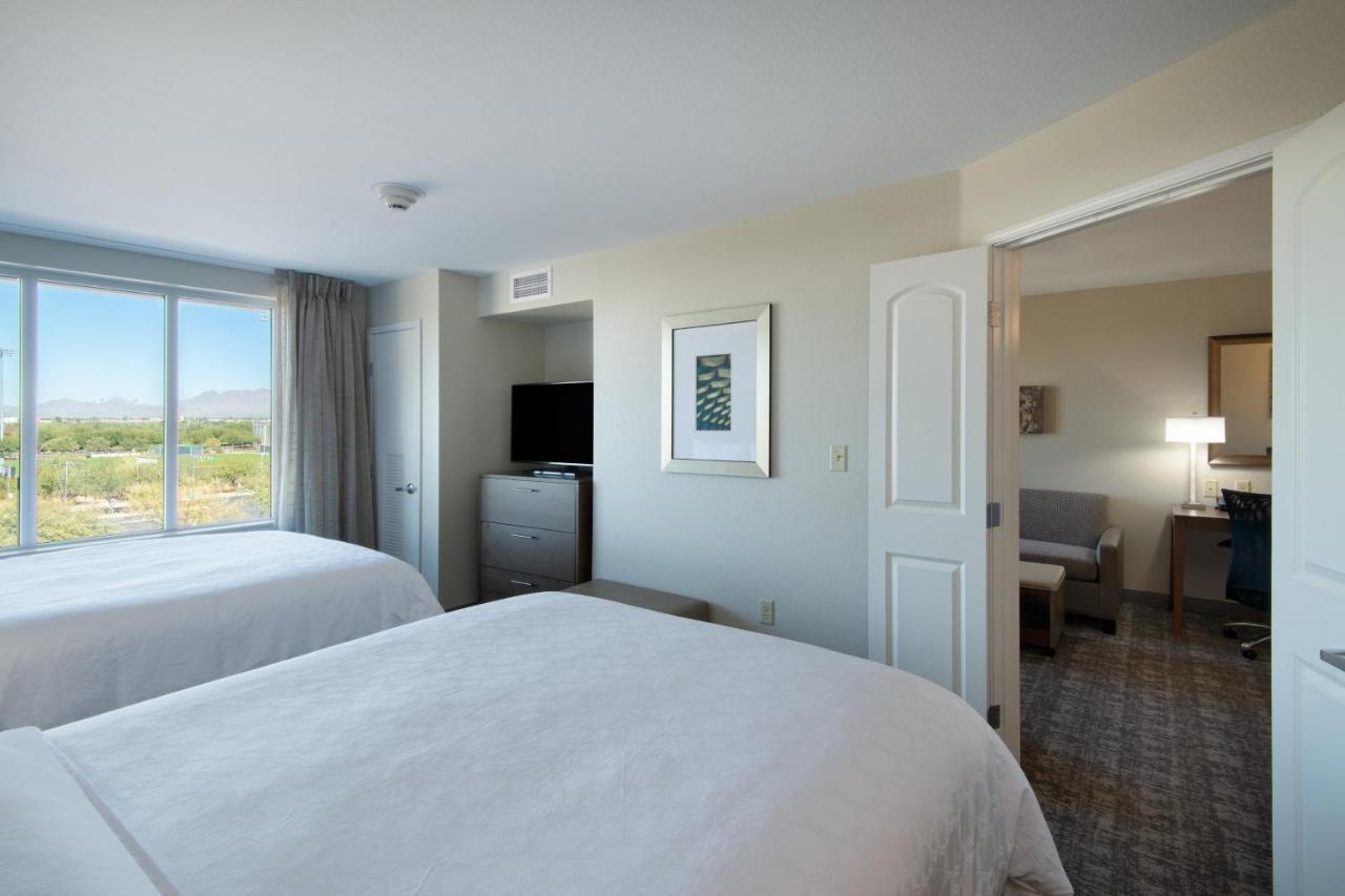 Staybridge Suites - Scottsdale - Talking Stick By Ihg Eksteriør billede