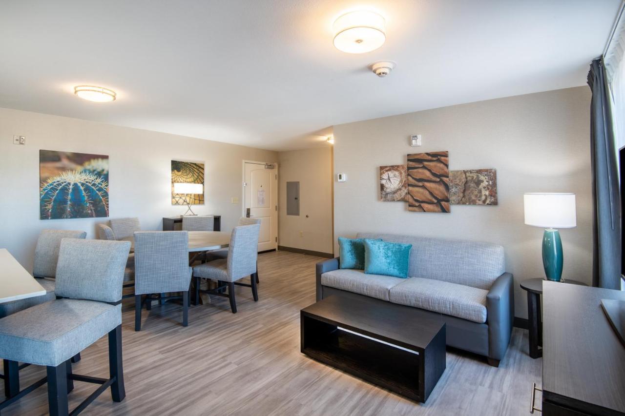Staybridge Suites - Scottsdale - Talking Stick By Ihg Eksteriør billede