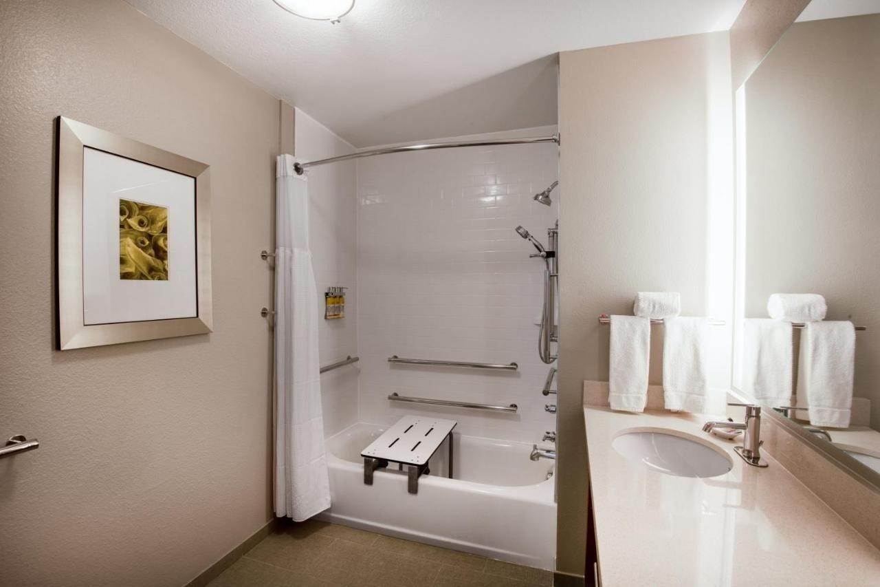 Staybridge Suites - Scottsdale - Talking Stick By Ihg Eksteriør billede
