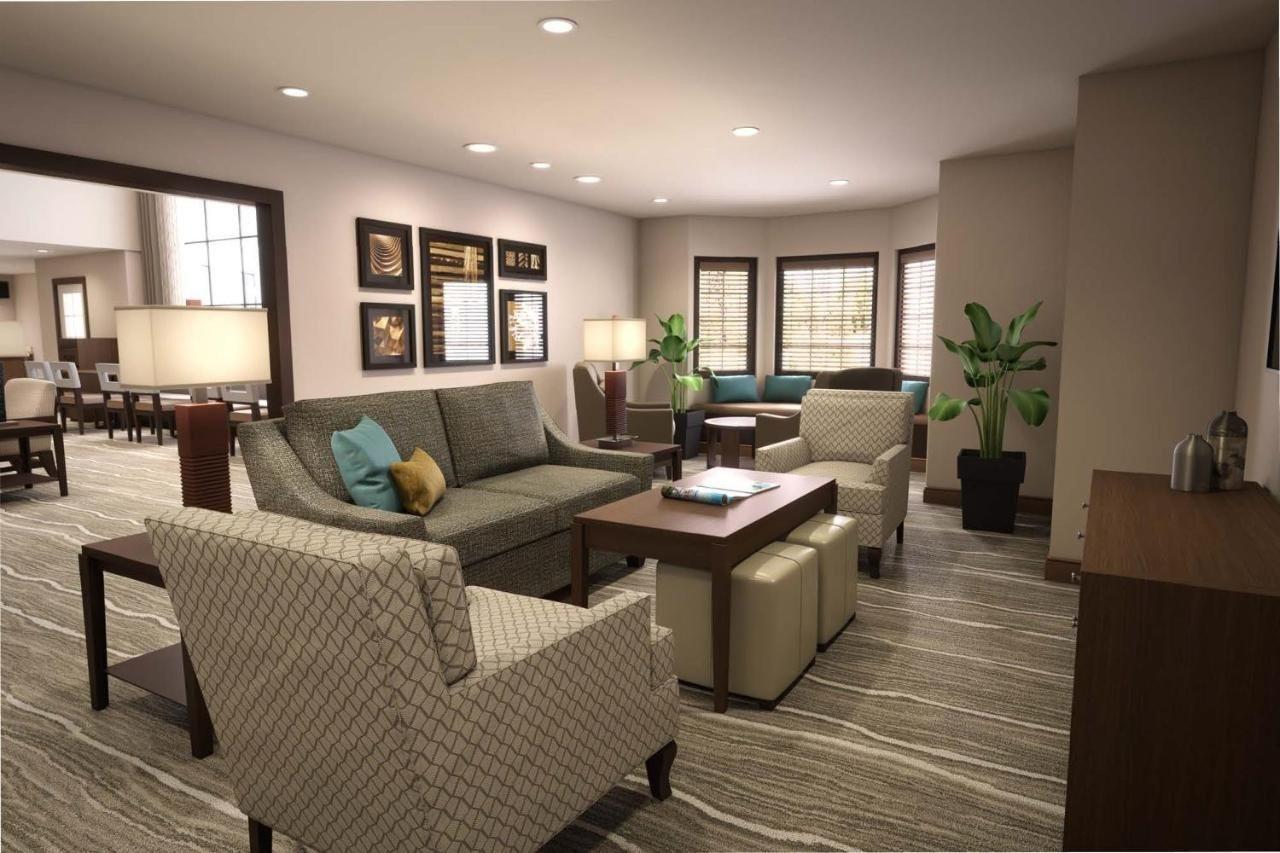 Staybridge Suites - Scottsdale - Talking Stick By Ihg Eksteriør billede