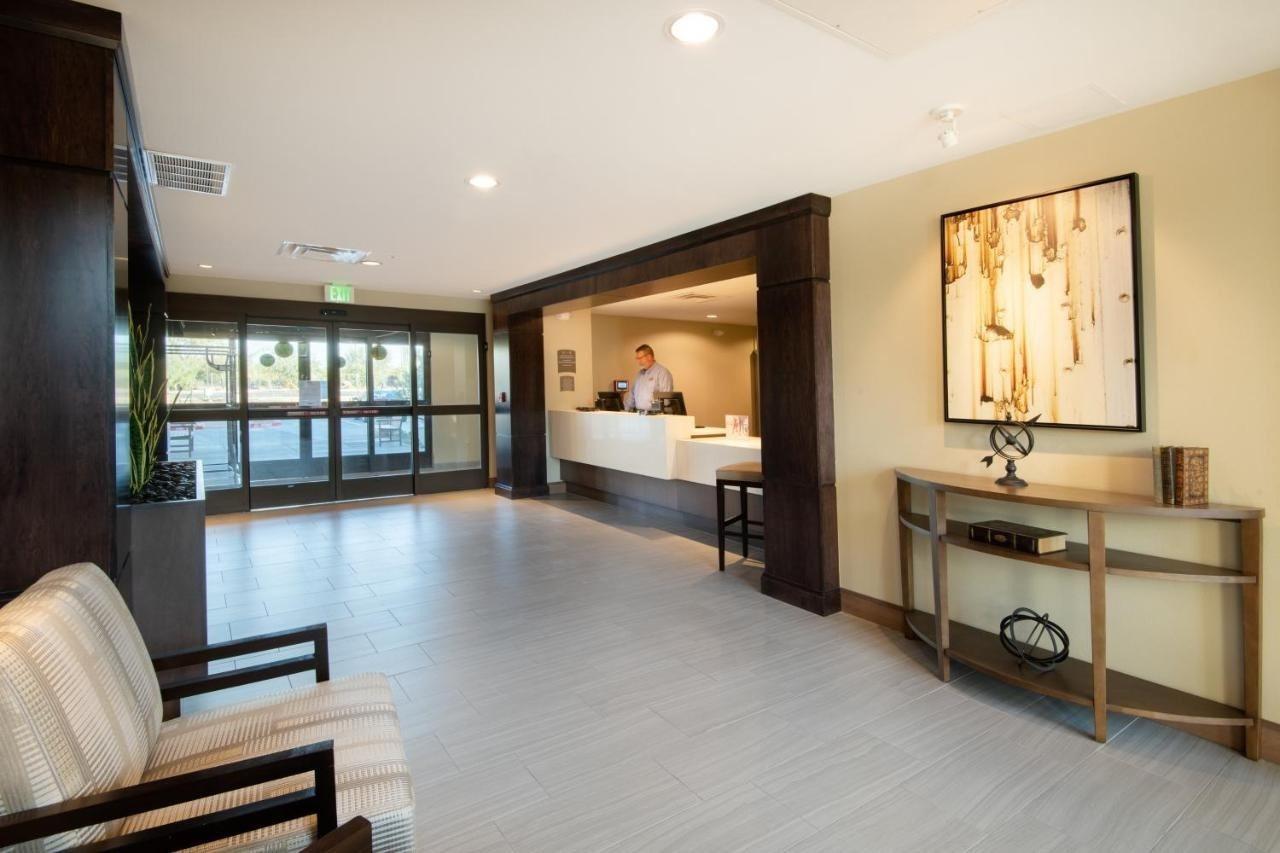 Staybridge Suites - Scottsdale - Talking Stick By Ihg Eksteriør billede