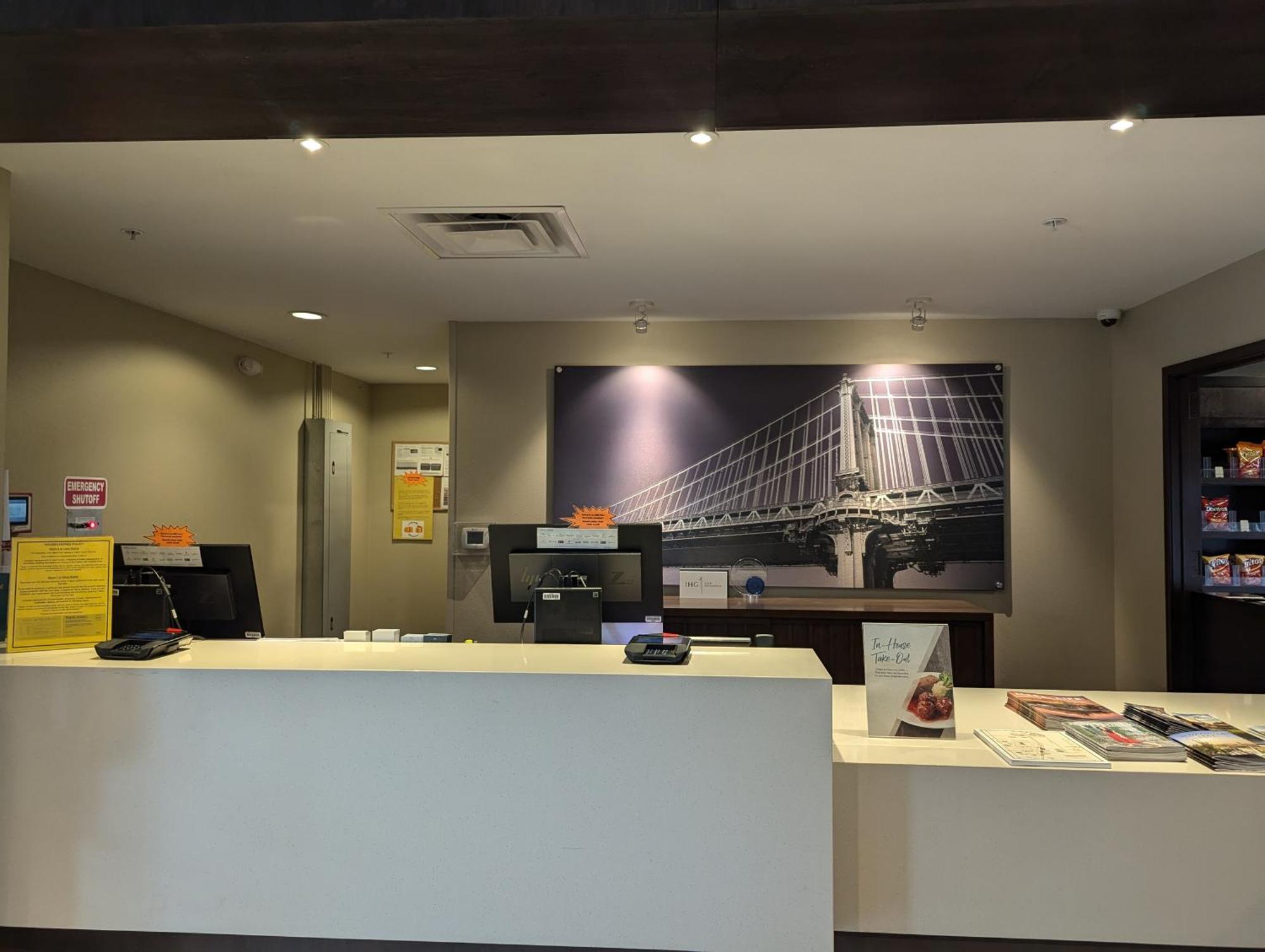 Staybridge Suites - Scottsdale - Talking Stick By Ihg Eksteriør billede