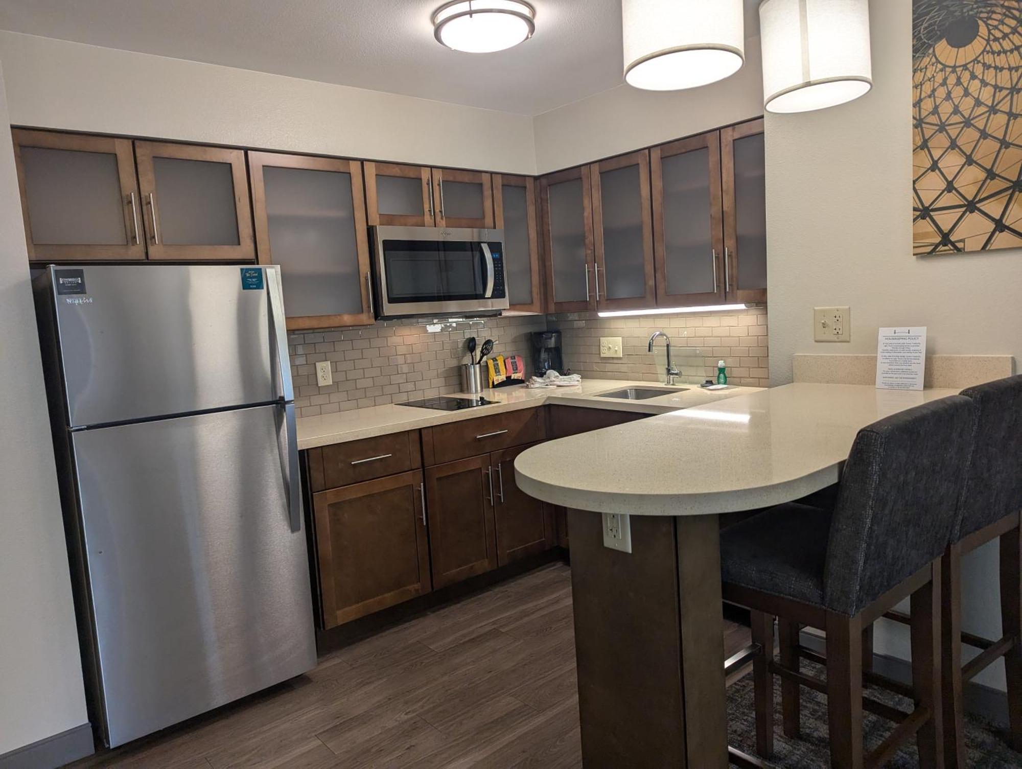 Staybridge Suites - Scottsdale - Talking Stick By Ihg Eksteriør billede