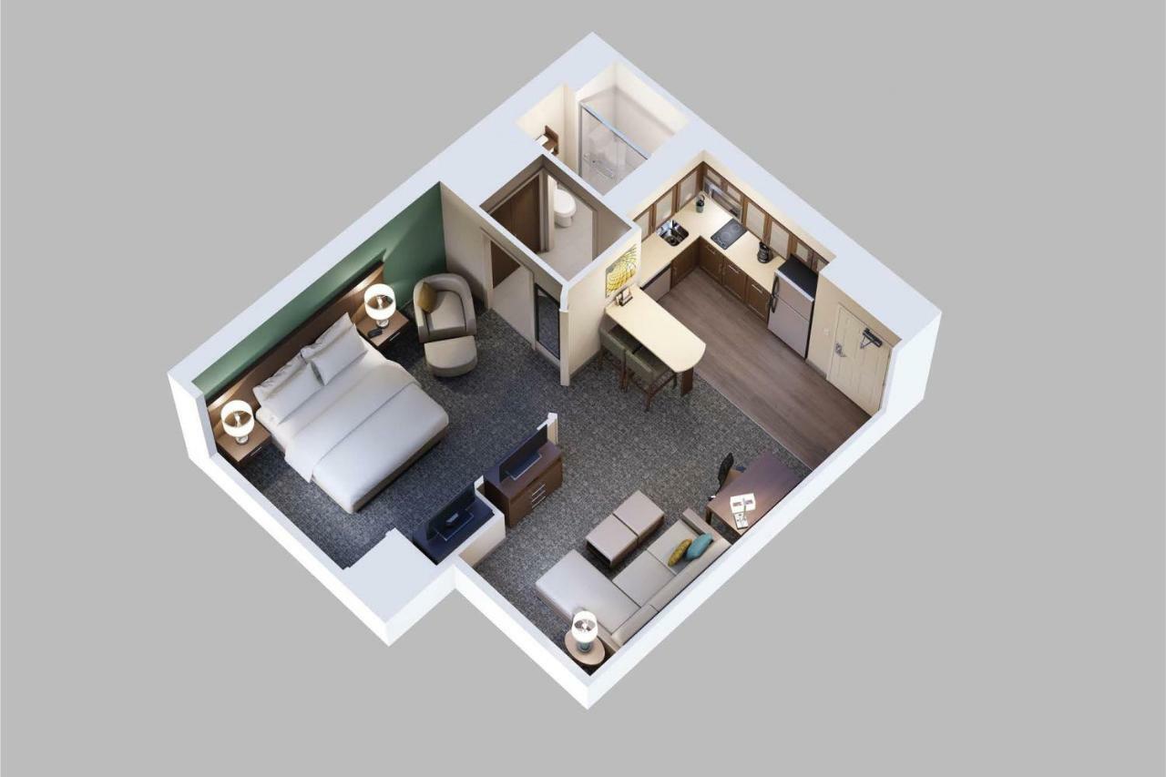 Staybridge Suites - Scottsdale - Talking Stick By Ihg Eksteriør billede