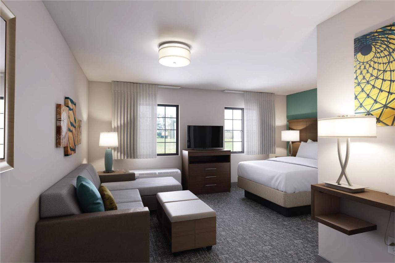 Staybridge Suites - Scottsdale - Talking Stick By Ihg Eksteriør billede