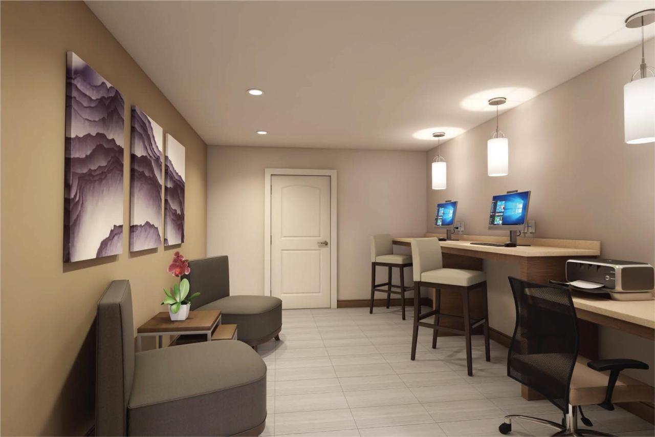 Staybridge Suites - Scottsdale - Talking Stick By Ihg Eksteriør billede